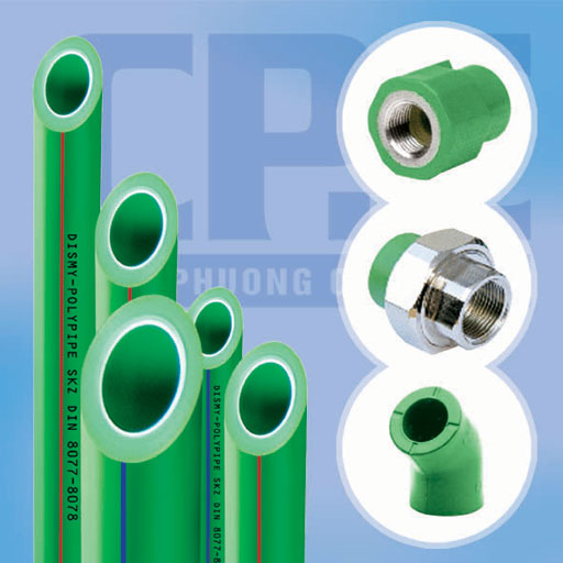 Ống PP-R1